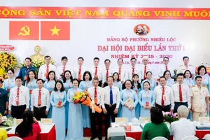 Phường Nhiêu Lộc (TPHCM) phát triển du lịch đường thủy, kinh tế ven kênh
