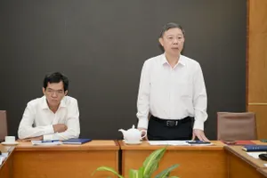 Chuyển giao Báo Bình Dương và Bà Rịa - Vũng Tàu về Báo Sài Gòn Giải Phóng đúng quy định