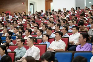 TPHCM bồi dưỡng nghiệp vụ chuyên sâu về công tác kiểm tra, giám sát