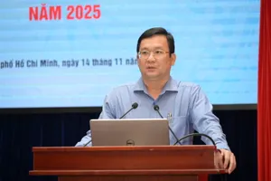 TPHCM tập huấn bồi dưỡng kiến thức về an toàn thực phẩm 