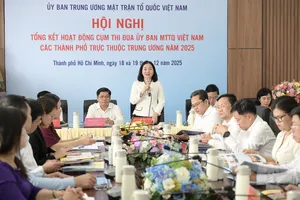 Hỗ trợ người dân ổn định cuộc sống sau bão lũ