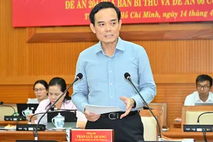 Xây dựng cơ chế đánh giá cán bộ gắn với nhiệm vụ phát triển khoa học công nghệ