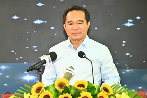 Tháo gỡ dự án tồn đọng thành công trình phục vụ người dân