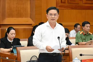 TPHCM phát triển đô thị thông minh, kinh tế dữ liệu