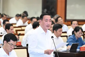 TPHCM: Hơn 82.500 lượt cán bộ đã đăng ký đánh giá KPI