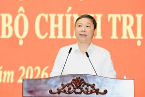 Quán triệt nghị quyết, chỉ thị của Bộ Chính trị, TPHCM cụ thể hoá thành chương trình, kế hoạch hành động