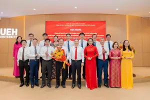 Thành lập các cơ quan chuyên trách tham mưu, giúp việc Đảng ủy các Trường Đại học, Cao đẳng TPHCM 