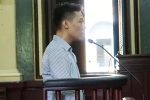 Lừa bán hàng “ảo”, Phùng Đình Hòa lãnh án