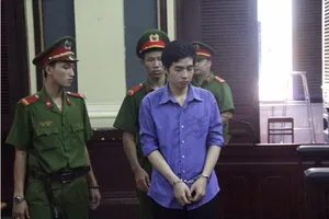 Lãnh án tù chung thân vì giết bạn tình đồng tính