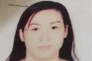 Cơ quan điều tra đang truy tìm bà Lâm Hoàng Yến Thu 