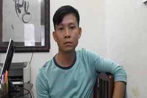 Trưởng phòng kinh doanh chiếm đoạt tiền bán hàng  ​