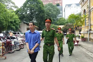 Vụ tham ô tại chi nhánh Agribank Mạc Thị Bưởi: Tăng án nguyên phó giám đốc phòng giao dịch