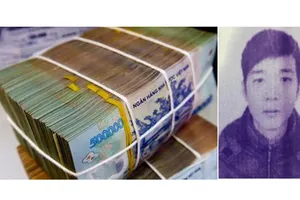 Mất tiền vì sập bẫy lừa xuất khẩu lao động