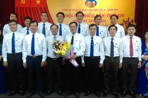 Phát huy vai trò tổ chức Đảng trong doanh nghiệp có vốn Nhà nước chi phối