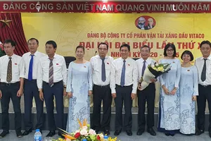 Nâng cao chất lượng thuyền viên và công tác quản lý an toàn tàu biển	