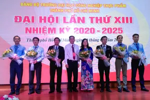 HUFI phấn đấu 100% người học tốt nghiệp đạt chuẩn đầu ra