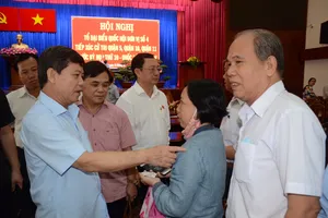 Giải “bài toán” tai nạn giao thông đòi hỏi sự đồng bộ	