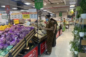 Nhiều hình thức khuyến mại trong Mùa mua sắm “Shopping Season” năm 2022