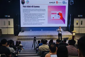 TPHCM tập huấn đổi mới sáng tạo cho cán bộ, công chức cấp xã