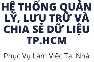 Hướng dẫn cán bộ, công chức TPHCM giải quyết hồ sơ của dân tại nhà