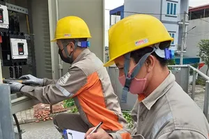 Ảnh minh họa: TTXVN