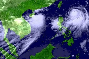   Nghị định quy định việc truyền, phát bản tin dự báo, cảnh báo thiên tai khí tượng thủy văn chậm so với thời gian quy định cũng bị phạt tiền từ 20 - 30 triệu đồng