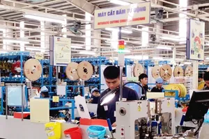 Giảm thiểu chi phí lao động cũng là yêu cầu cần thiết để tăng sức cạnh tranh cho doanh nghiệp