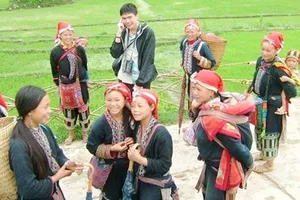 Các chính sách dân tộc, an sinh xã hội tiếp tục được các cấp, các ngành quan tâm thực hiện