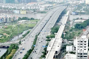 Sẽ chất vấn Bộ trưởng Bộ Kế hoạch và Đầu tư về dự án metro Bến Thành - Suối Tiên