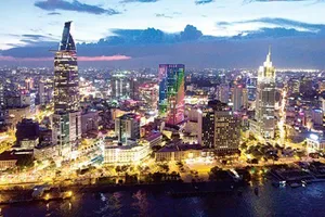 ĐBQH Nguyễn Thị Quyết Tâm: Không thể cào bằng khi phân cấp, phân quyền cho địa phương  ​