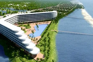 Phú Quốc - một trong ba đặc khu kinh tế của Việt Nam