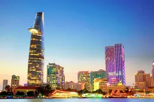 Chủ tịch Quốc hội: Đầu tàu mà chậm thì sao cả nước đi nhanh được