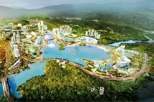 Vân Đồn liệu có được phê duyệt trở thành đặc khu hành chính - kinh tế?