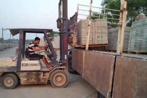 Các công trình sử dụng vốn nhà nước buộc phải sử dụng vật liệu xây dựng không nung