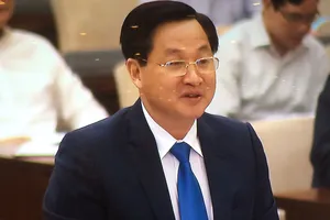 Thanh tra, kiểm toán không phát hiện tham nhũng có thể bị xử lý trách nhiệm  ​