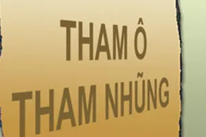 Cần chống cả “tham nhũng quyền lực“