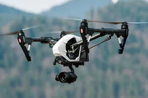 Tăng cường quản lý việc mua bán, sử dụng thiết bị bay điều khiển từ xa  ​