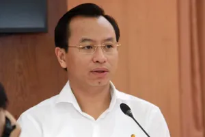 Ủy ban Kiểm tra Trung ương đã thi hành kỷ luật 26 đảng viên theo thẩm quyền