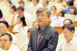 ĐB Trương Trọng Nghĩa (TPHCM)