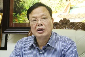 Cục trưởng Cục Chống tham nhũng (TTCP): Không yêu cầu kê khai tài sản người thân thì rất khó ​  