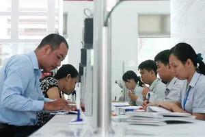 Nhiều chính sách có hiệu lực từ tháng 8