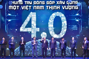 Việt Nam cần tập trung vào xây dựng trung tâm nghiên cứu AI
