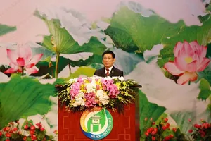 Tổng Kiểm toán Nhà nước Hồ Đức Phớc, tân Chủ tịch ASOSAI nhiệm kỳ 2018-2021 