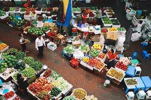 Lo ngại về rủi ro lạm phát tại một số thời điểm là có cơ sở