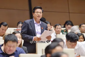 Ngăn chặn tình trạng lấy lý do bí mật nhà nước để từ chối công bố quy hoạch