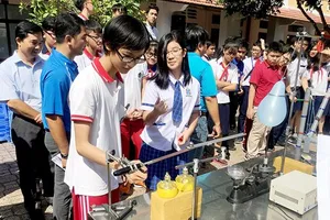 Giáo dục Việt Nam là một trong 10 hệ thống giáo dục hàng đầu của thế giới?   ​