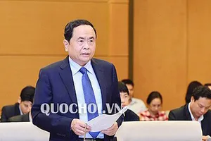 5 nhóm kiến nghị quan trọng của cử tri và nhân dân gửi đến kỳ họp thứ 7 của Quốc hội