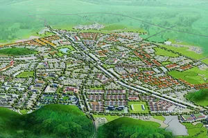 Thông tin xin dừng thi hành Luật Quy hoạch là hoàn toàn không chính xác