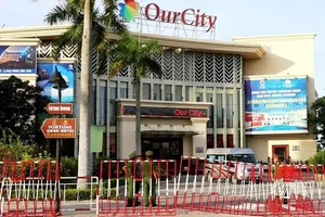 Thượng tướng Lê Quý Vương nói về vụ giao trả gần 400 người Trung Quốc tổ chức đánh bạc  ​