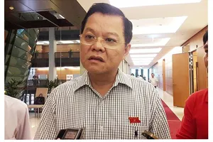 Thiếu tướng Đào Thanh Hải, Phó Giám đốc Công an TP Hà Nội